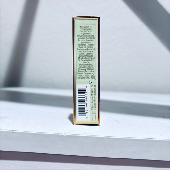 💜 PIXI — Glow-y Lip Oil in Dream-y - Picture 4 of 7